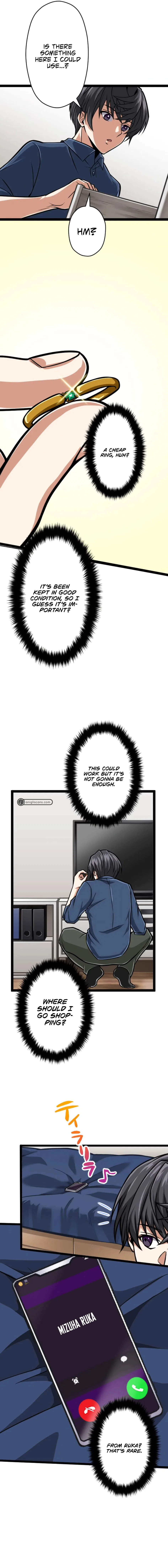 The Max Magic Level Great Sage’s Return Chapter 29 – Page 17