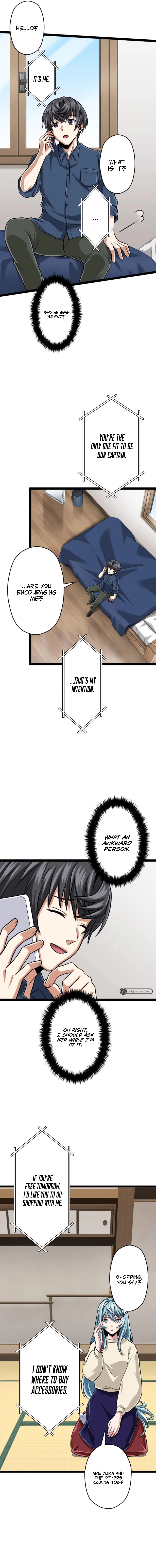 The Max Magic Level Great Sage’s Return Chapter 29 – Page 18