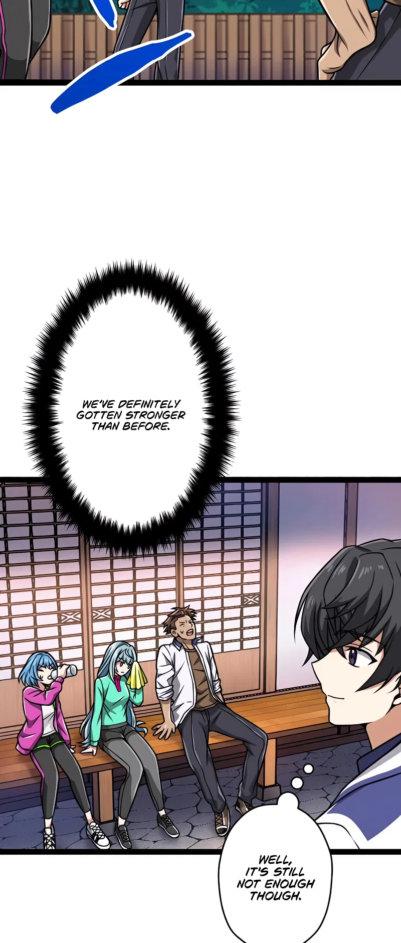 The Max Magic Level Great Sage’s Return Chapter 28 – Page 4