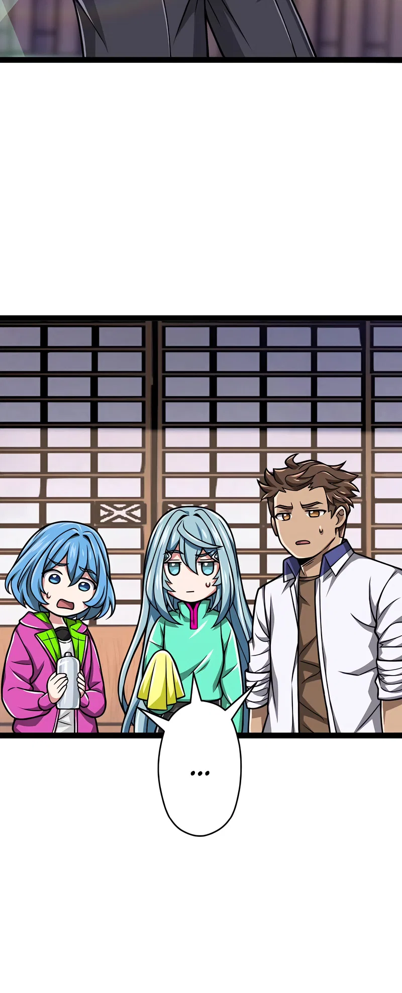 The Max Magic Level Great Sage’s Return Chapter 28 – Page 9