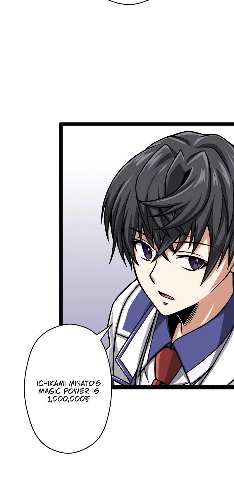 The Max Magic Level Great Sage’s Return Chapter 28 – Page 11