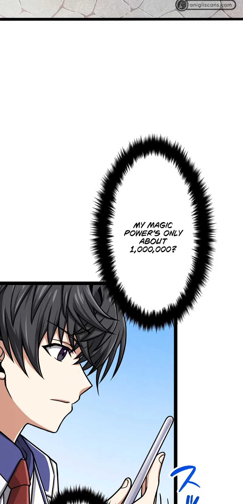 The Max Magic Level Great Sage’s Return Chapter 28 – Page 13