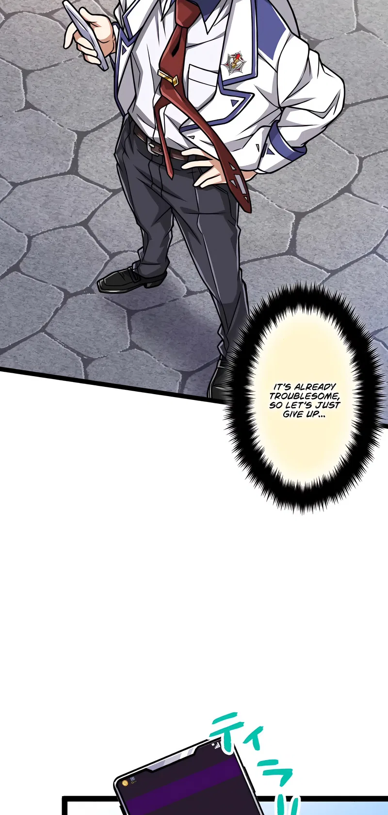 The Max Magic Level Great Sage’s Return Chapter 28 – Page 16