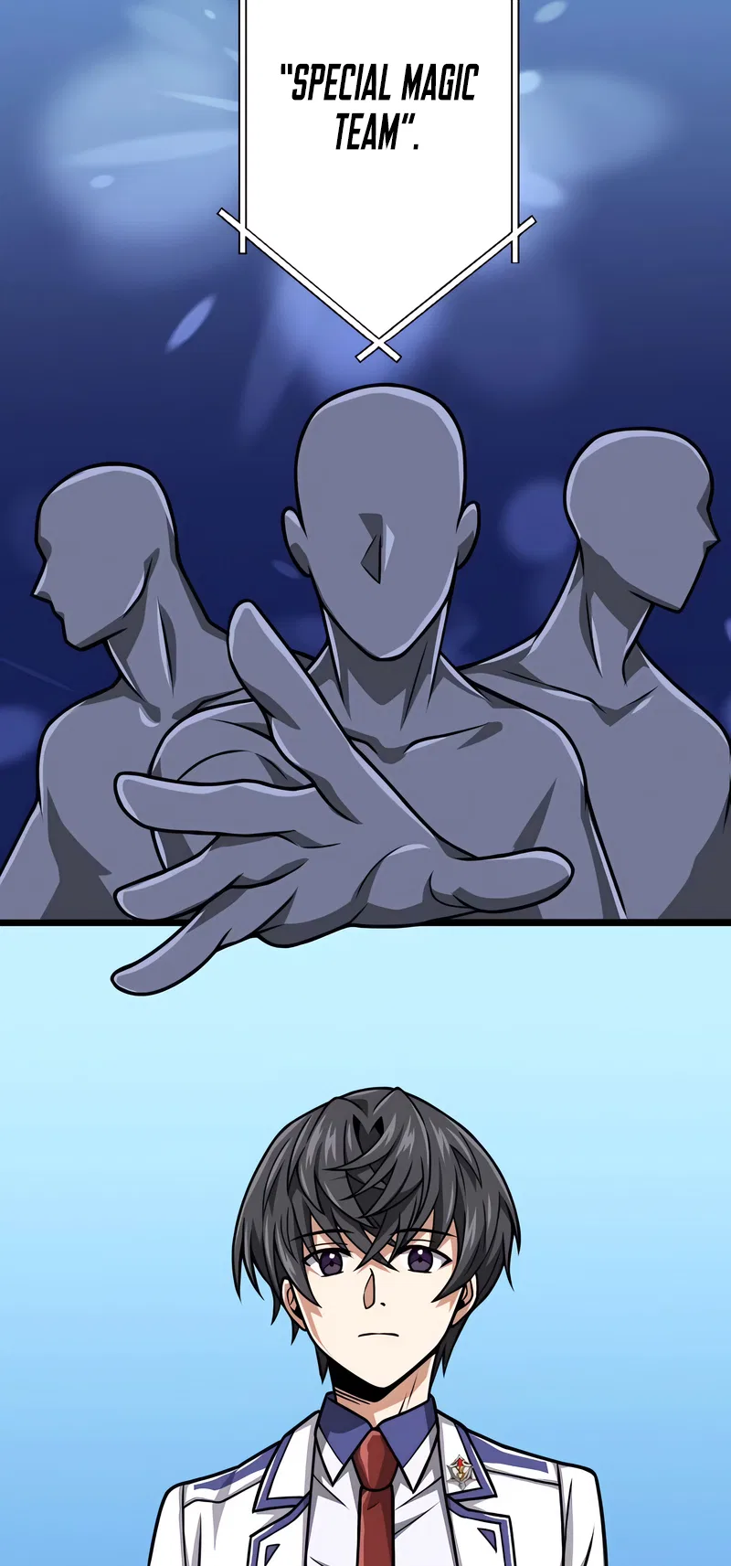 The Max Magic Level Great Sage’s Return Chapter 28 – Page 22