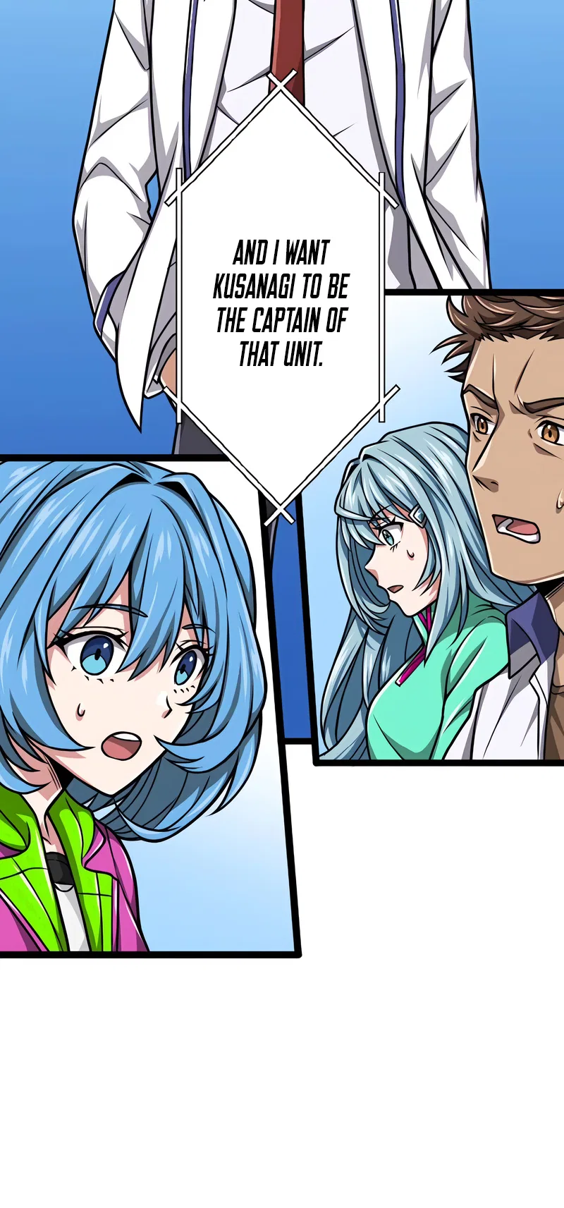 The Max Magic Level Great Sage’s Return Chapter 28 – Page 23