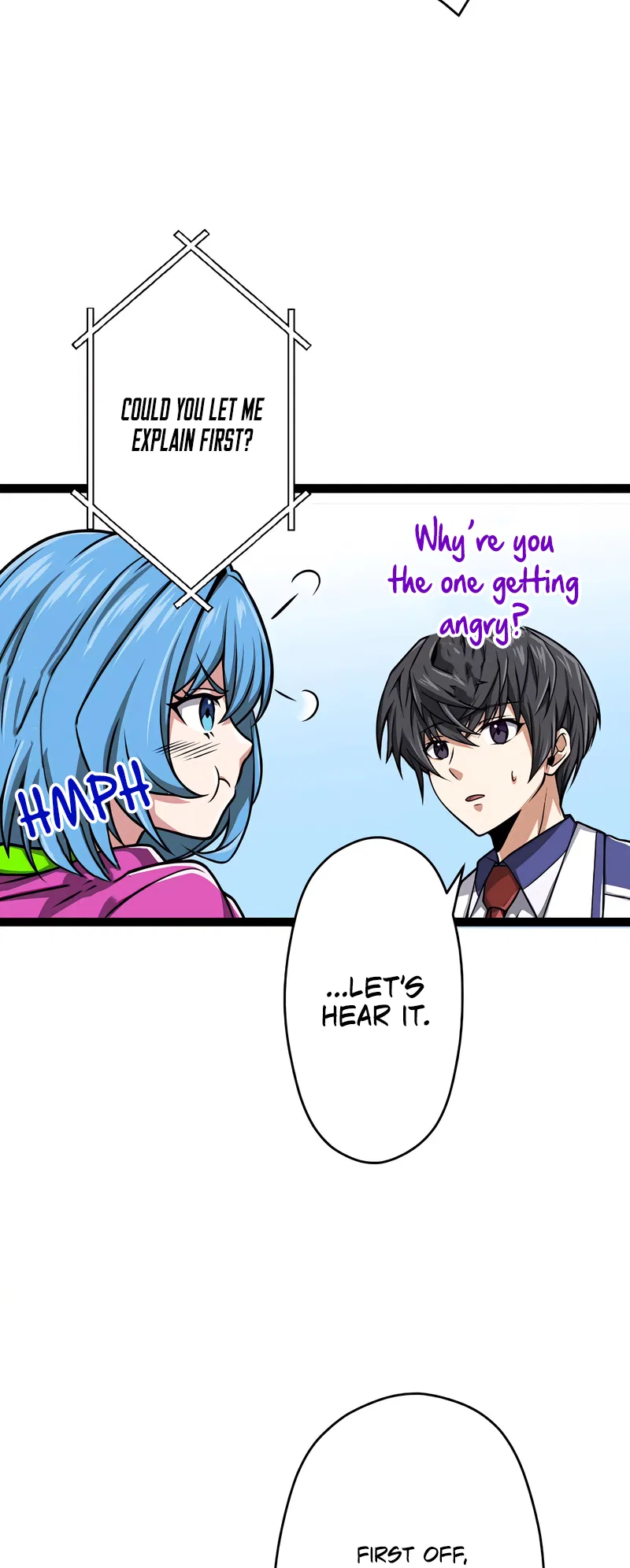 The Max Magic Level Great Sage’s Return Chapter 28 – Page 26
