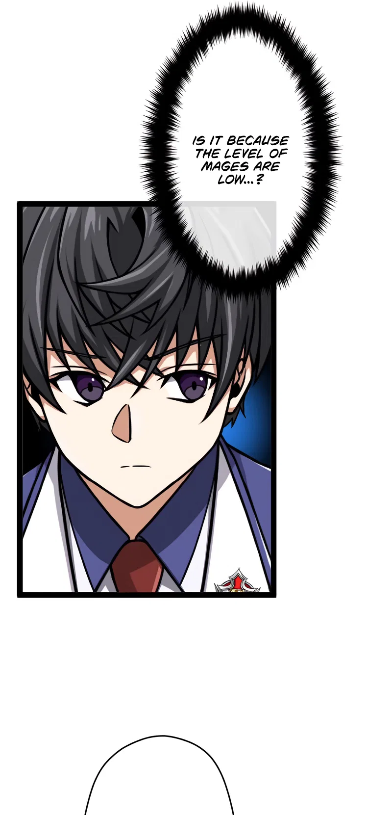 The Max Magic Level Great Sage’s Return Chapter 28 – Page 28