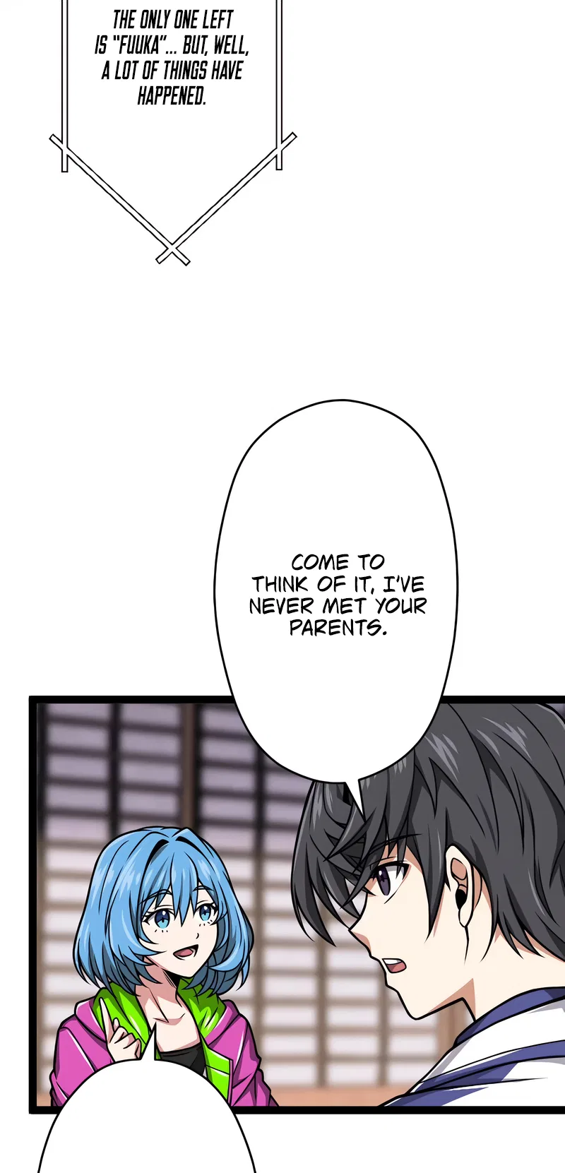 The Max Magic Level Great Sage’s Return Chapter 28 – Page 30