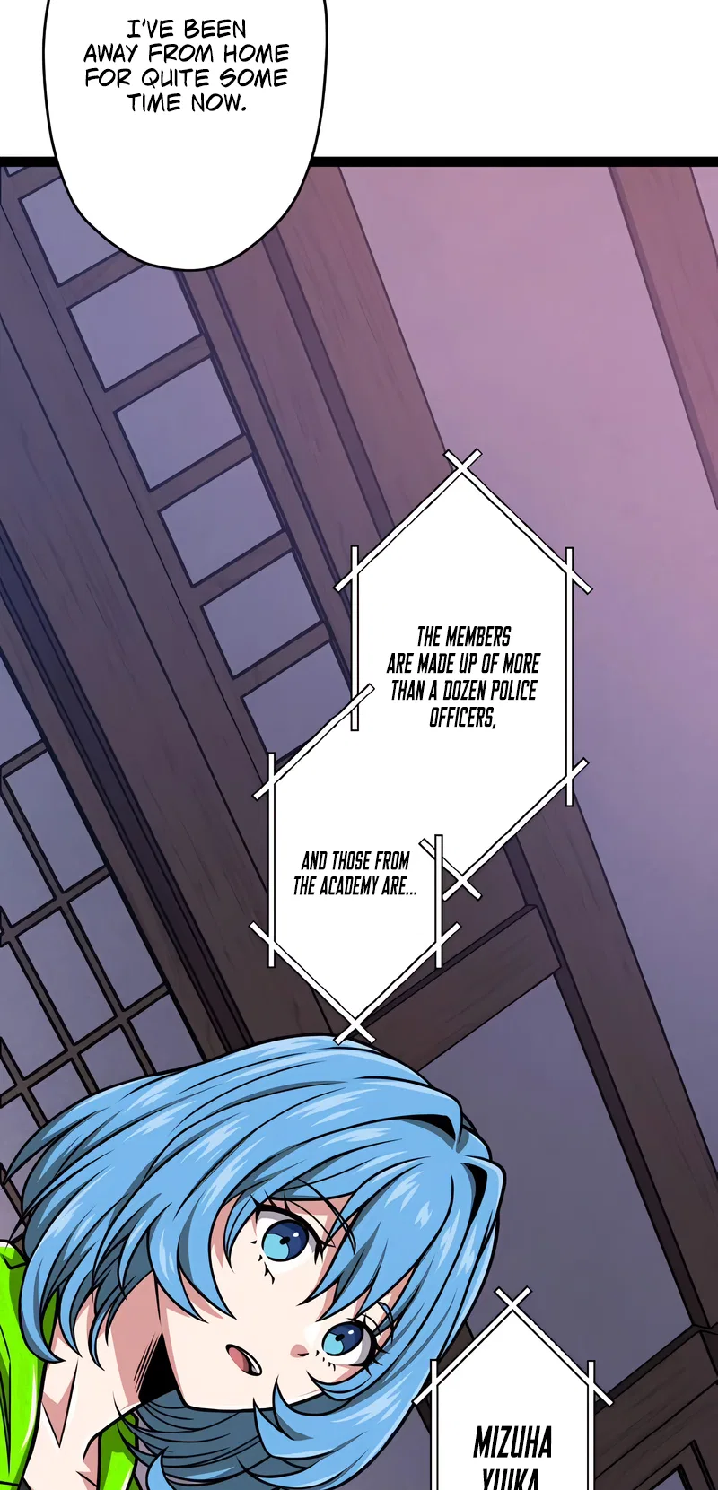 The Max Magic Level Great Sage’s Return Chapter 28 – Page 31
