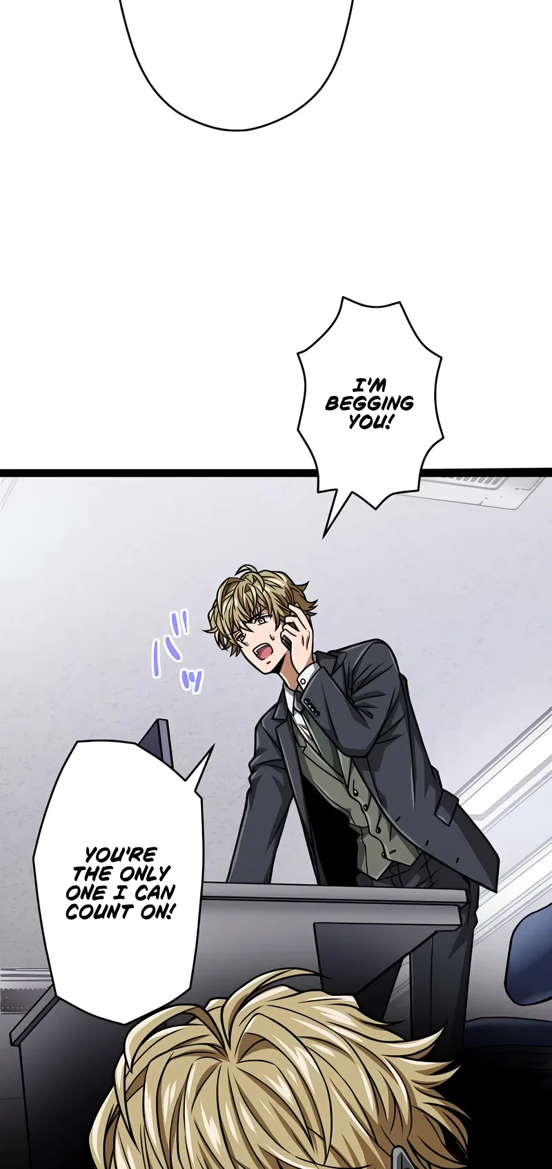 The Max Magic Level Great Sage’s Return Chapter 28 – Page 34