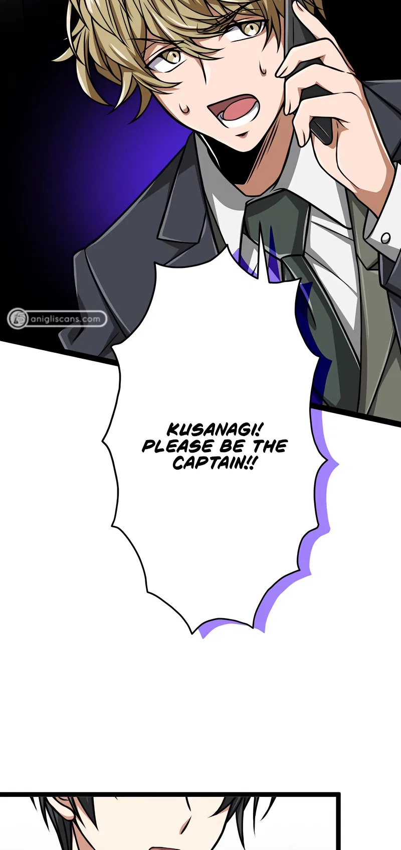 The Max Magic Level Great Sage’s Return Chapter 28 – Page 35
