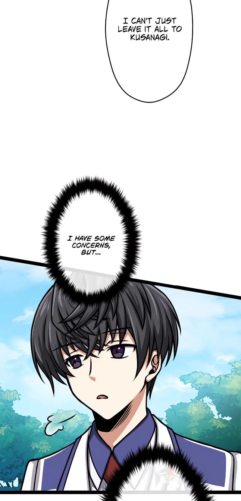 The Max Magic Level Great Sage’s Return Chapter 28 – Page 39
