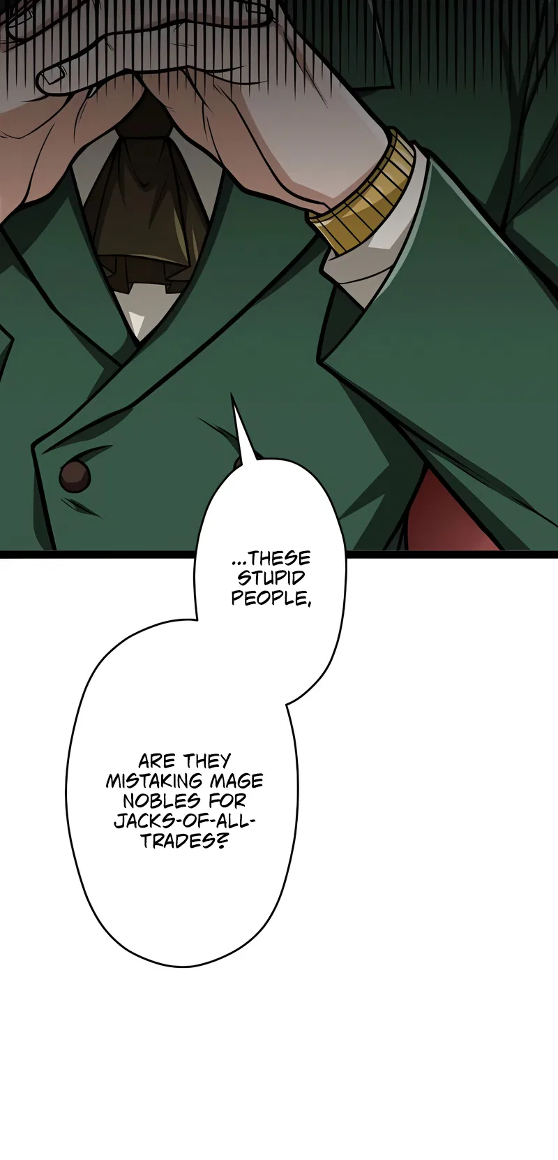 The Max Magic Level Great Sage’s Return Chapter 28 – Page 42