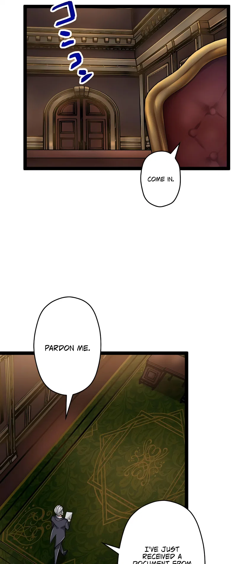 The Max Magic Level Great Sage’s Return Chapter 28 – Page 43