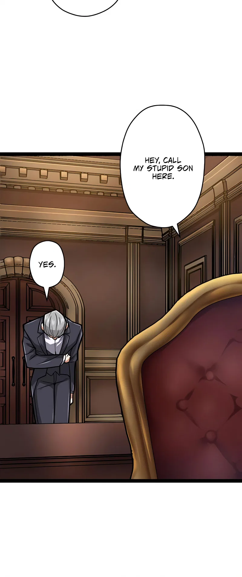 The Max Magic Level Great Sage’s Return Chapter 28 – Page 46