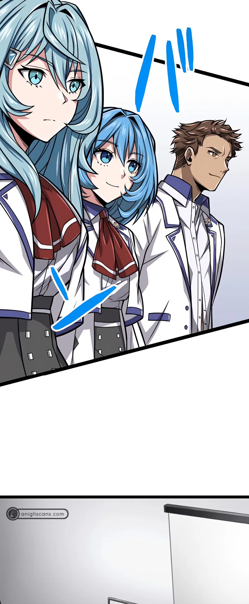 The Max Magic Level Great Sage’s Return Chapter 28 – Page 49