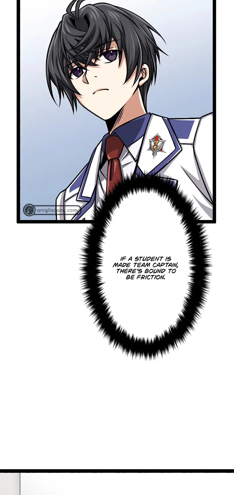 The Max Magic Level Great Sage’s Return Chapter 28 – Page 53