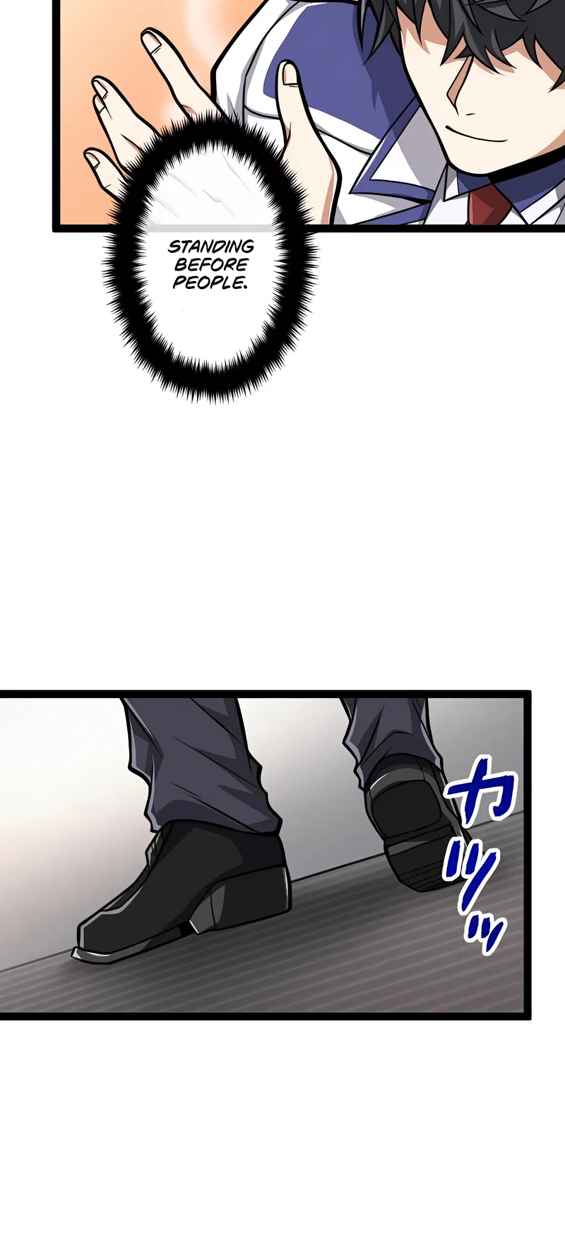 The Max Magic Level Great Sage’s Return Chapter 28 – Page 59