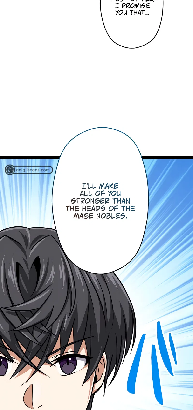 The Max Magic Level Great Sage’s Return Chapter 28 – Page 61