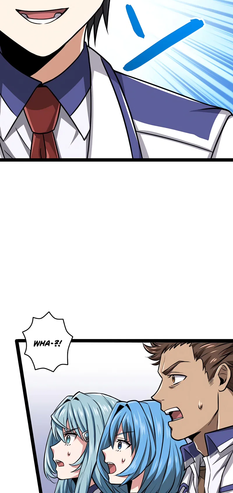 The Max Magic Level Great Sage’s Return Chapter 28 – Page 62