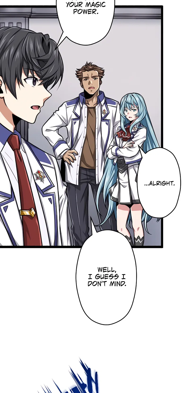 The Max Magic Level Great Sage’s Return Chapter 28 – Page 68