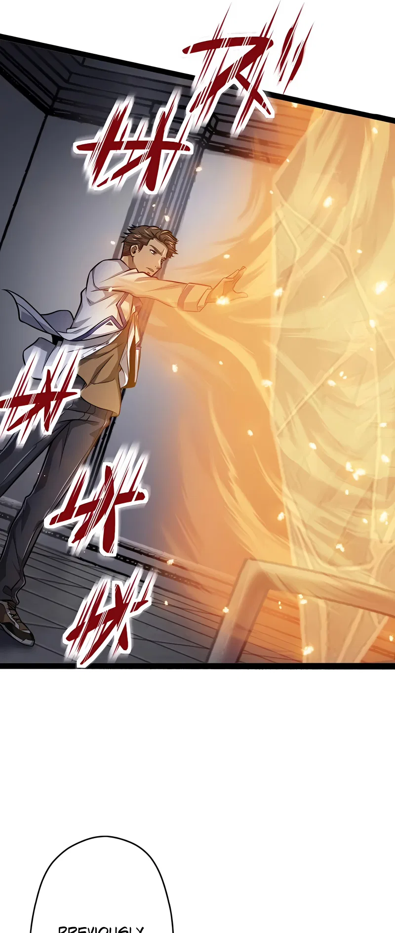 The Max Magic Level Great Sage’s Return Chapter 28 – Page 70
