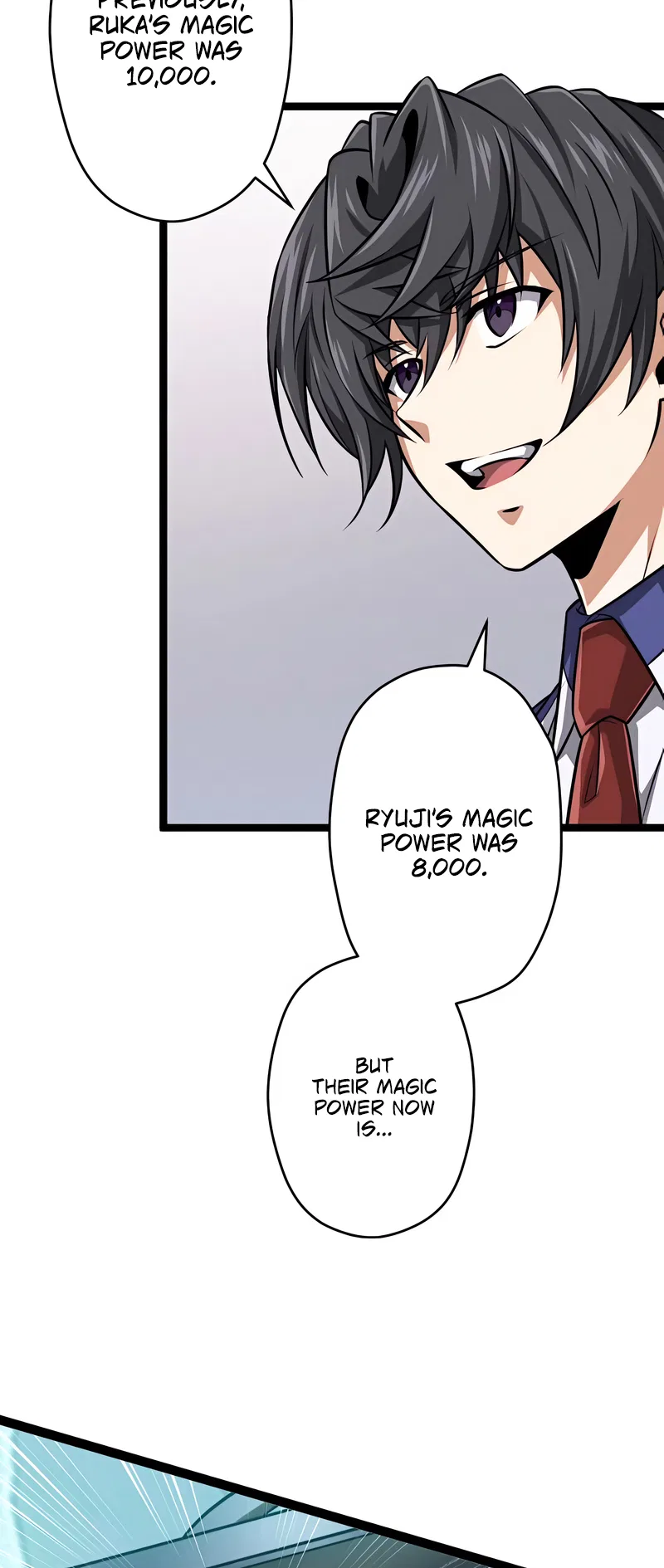The Max Magic Level Great Sage’s Return Chapter 28 – Page 71