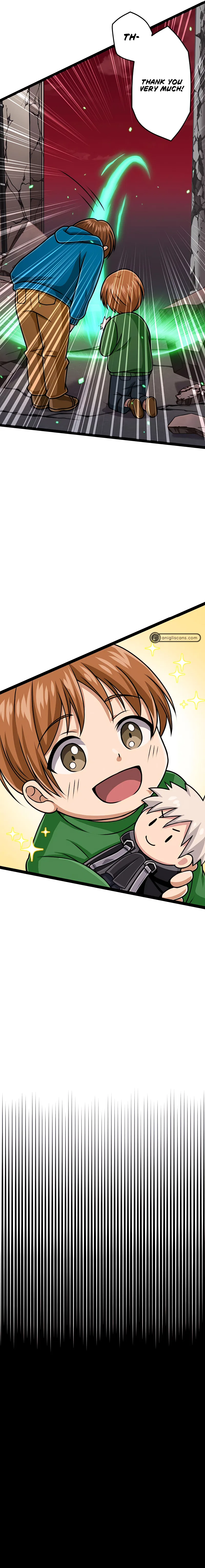 The Max Magic Level Great Sage’s Return Chapter 27 – Page 6