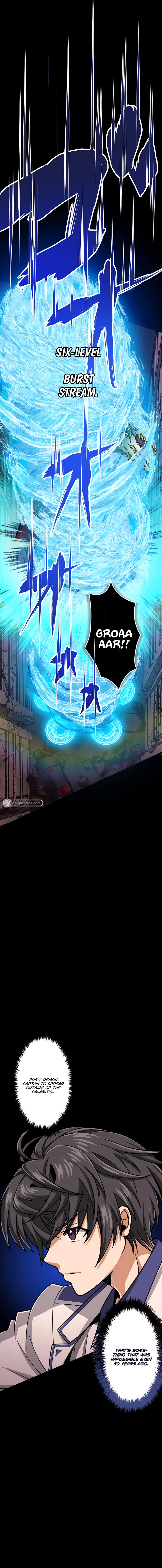 The Max Magic Level Great Sage’s Return Chapter 27 – Page 12