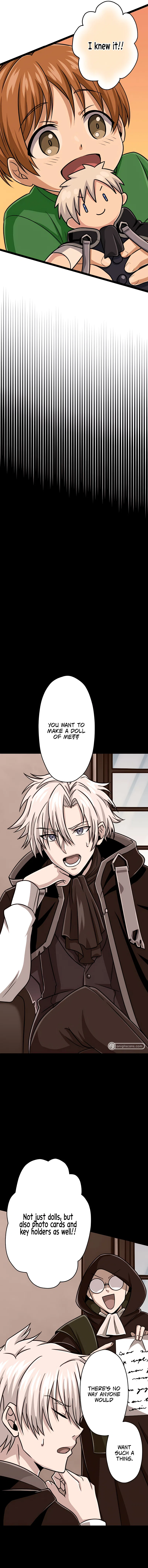The Max Magic Level Great Sage’s Return Chapter 27 – Page 19