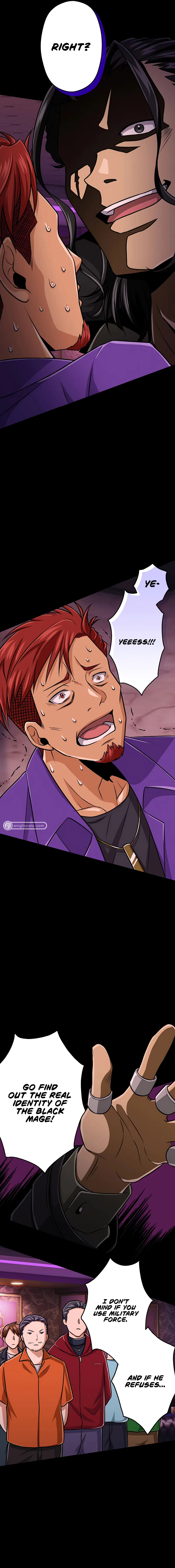 The Max Magic Level Great Sage’s Return Chapter 27 – Page 23