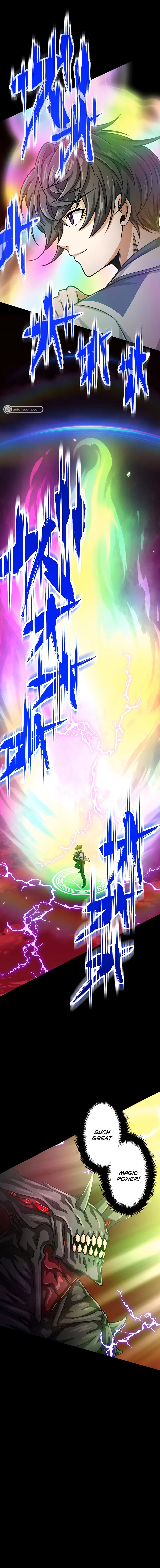 The Max Magic Level Great Sage’s Return Chapter 26 – Page 2