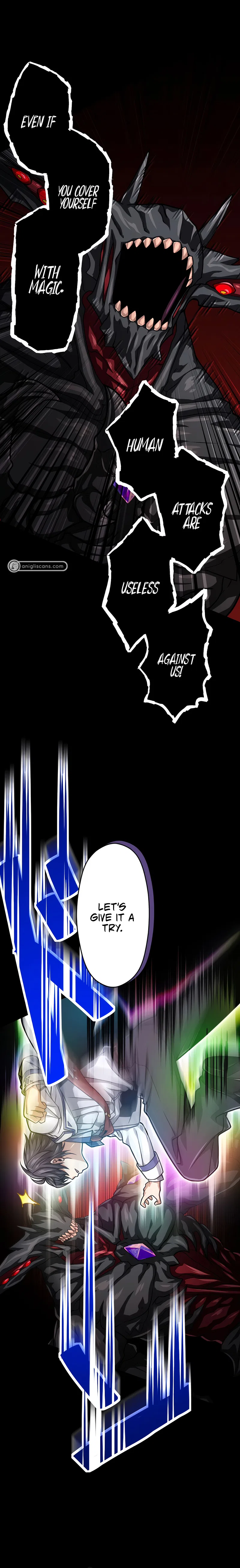The Max Magic Level Great Sage’s Return Chapter 26 – Page 5