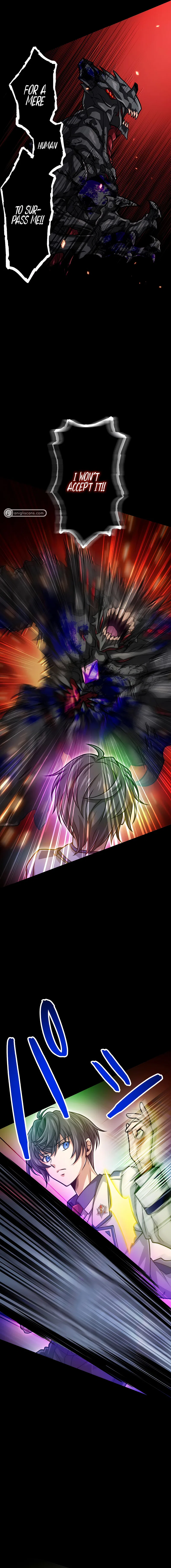 The Max Magic Level Great Sage’s Return Chapter 26 – Page 9