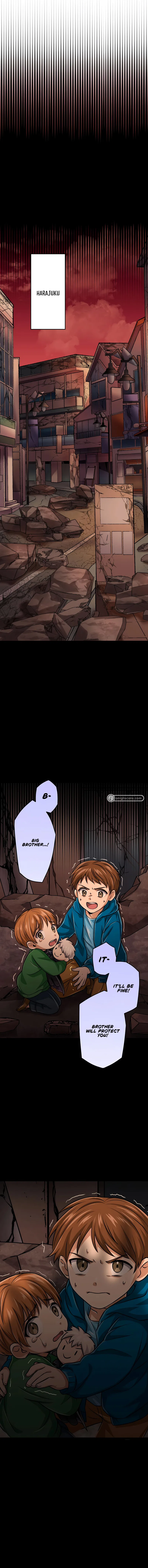The Max Magic Level Great Sage’s Return Chapter 26 – Page 24