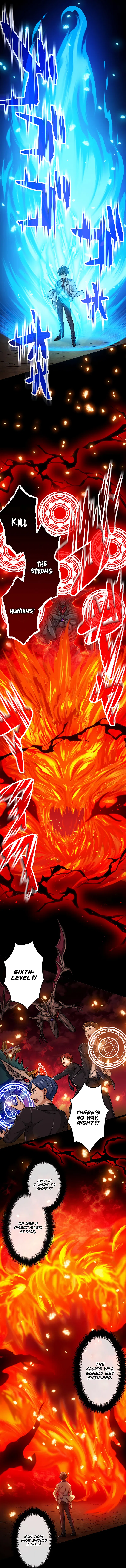 The Max Magic Level Great Sage’s Return Chapter 25 – Page 6