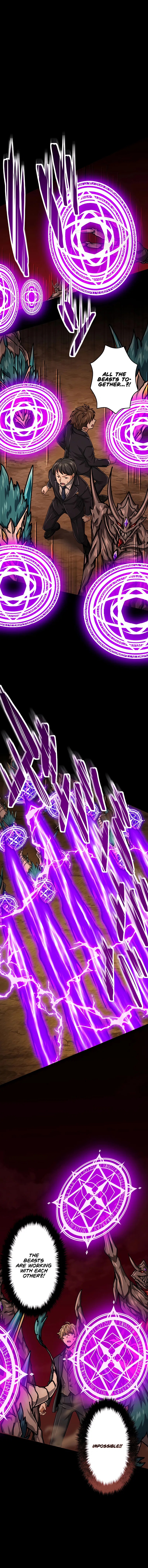 The Max Magic Level Great Sage’s Return Chapter 25 – Page 7