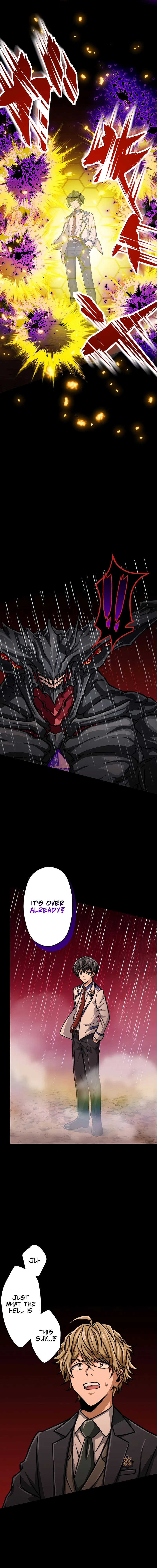 The Max Magic Level Great Sage’s Return Chapter 25 – Page 10