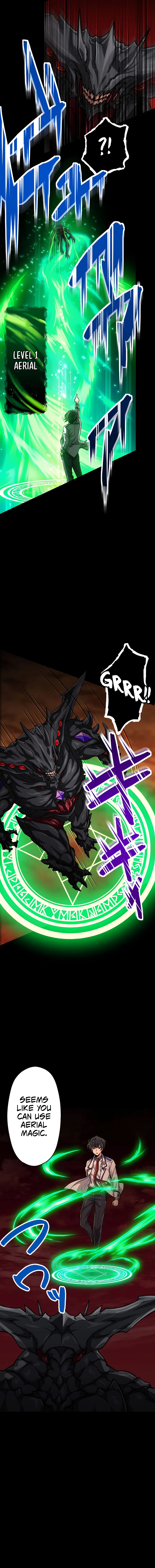 The Max Magic Level Great Sage’s Return Chapter 25 – Page 14