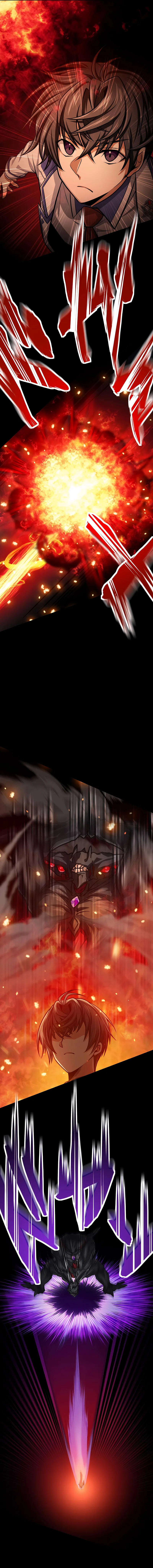 The Max Magic Level Great Sage’s Return Chapter 25 – Page 17