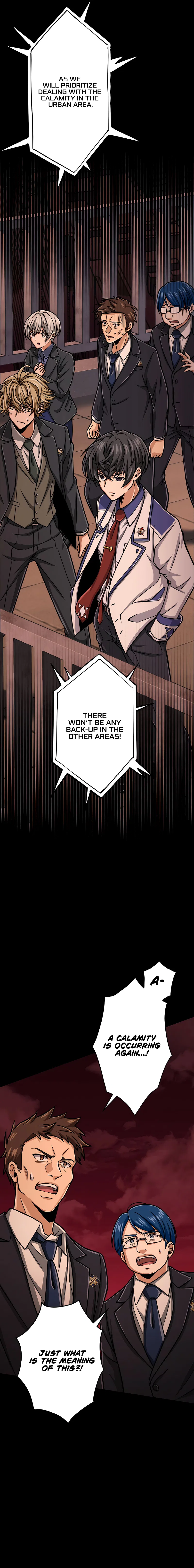 The Max Magic Level Great Sage’s Return Chapter 24 – Page 2