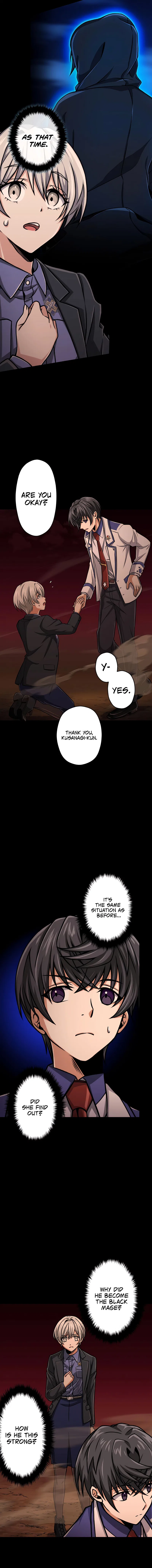 The Max Magic Level Great Sage’s Return Chapter 24 – Page 17