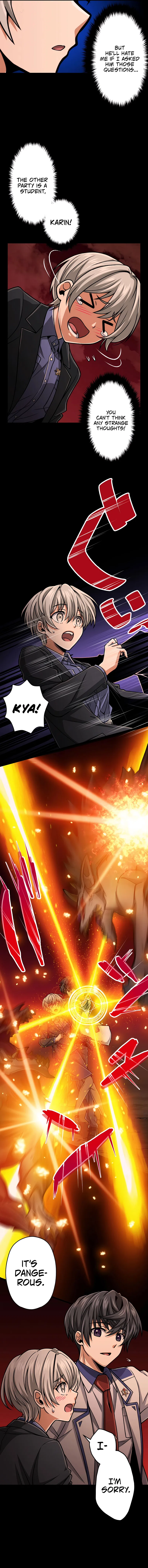The Max Magic Level Great Sage’s Return Chapter 24 – Page 18