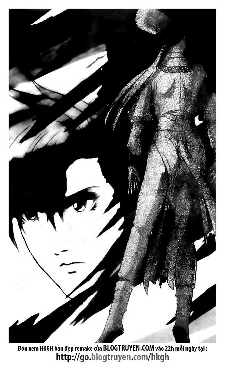 Yeolhyeol Gangho Chapter 118 – Page 1