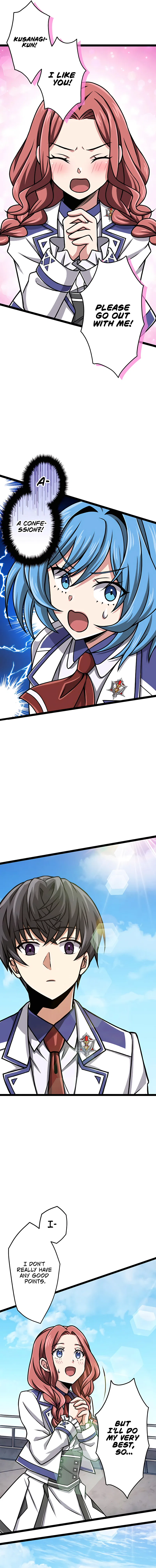 The Max Magic Level Great Sage’s Return Chapter 21 – Page 5