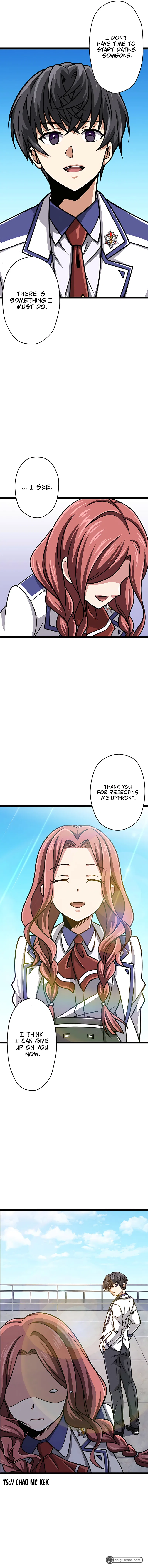 The Max Magic Level Great Sage’s Return Chapter 21 – Page 7
