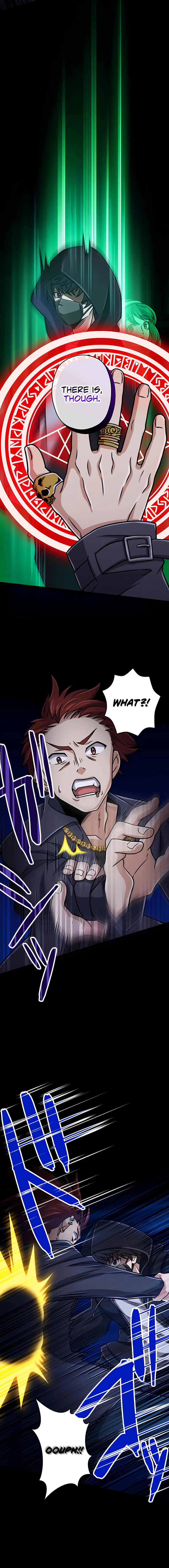 The Max Magic Level Great Sage’s Return Chapter 21 – Page 13