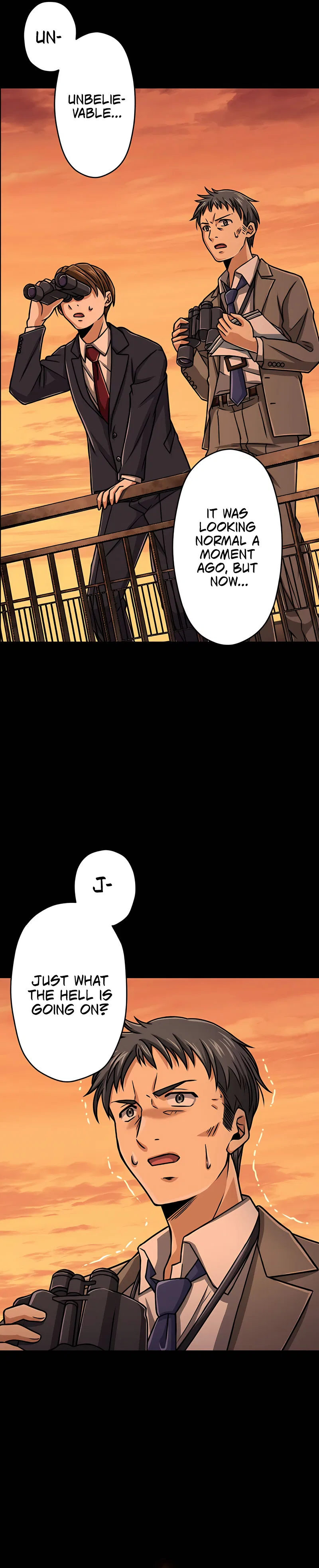 The Max Magic Level Great Sage’s Return Chapter 21 – Page 22