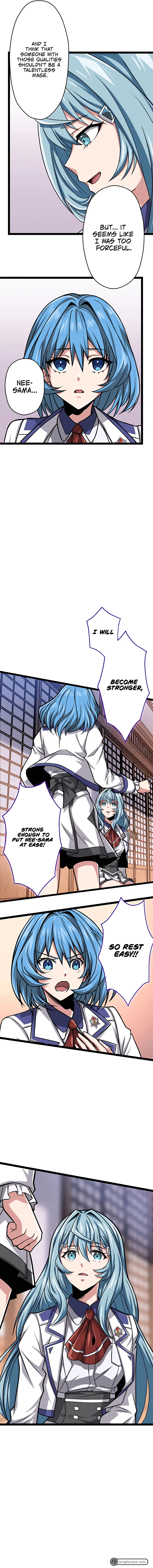 The Max Magic Level Great Sage’s Return Chapter 20 – Page 5