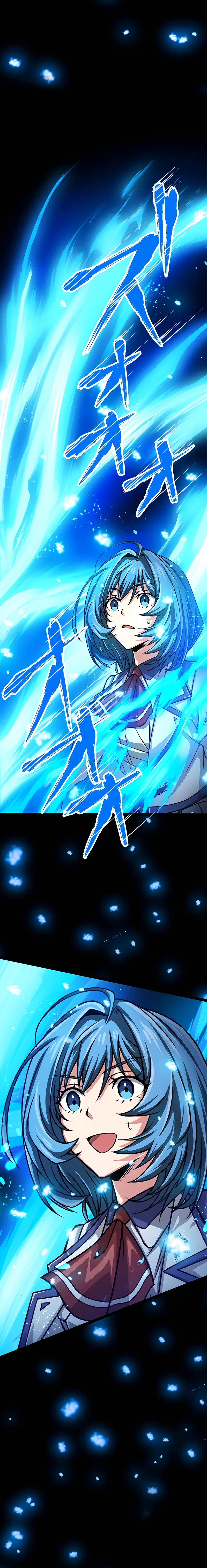 The Max Magic Level Great Sage’s Return Chapter 19 – Page 6